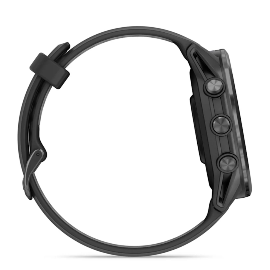 Garmin Forerunner 970 | Montre GPS Running & Triathlon  | Mtraining