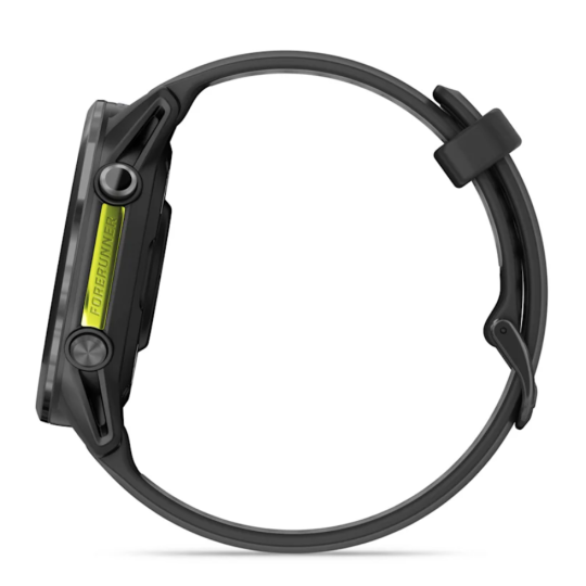 Garmin Forerunner 970 | Montre GPS Running & Triathlon  | Mtraining