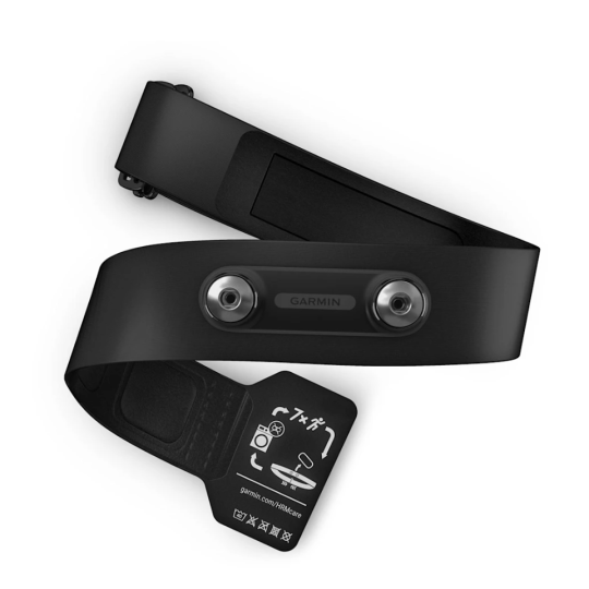 Sangle de remplacement Garmin HRM