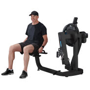 Ergomètre Bras et Jambes E750 - Fluid Exercise | Résistance Eau