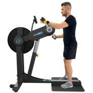 Ergomètre à Bras E685 - Fluid Exercise | Mtraining