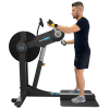 Ergomètre à Bras E685 - Fluid Exercise | Mtraining