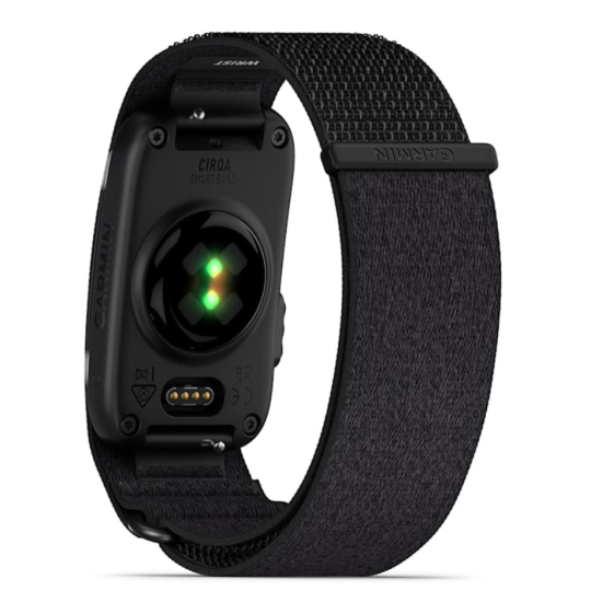 Garmin CIRQA Smart Band | Bracelet connecté sans écran