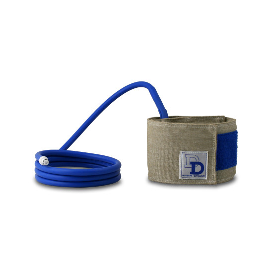 Garrot électronique EASY PUMP DUAL 2 circuits | Mtraining