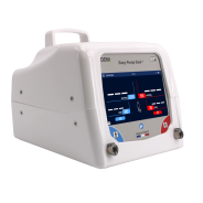 Garrot électronique EASY PUMP DUAL 2 circuits | Mtraining