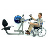 Ergocycle bras et jambes E750