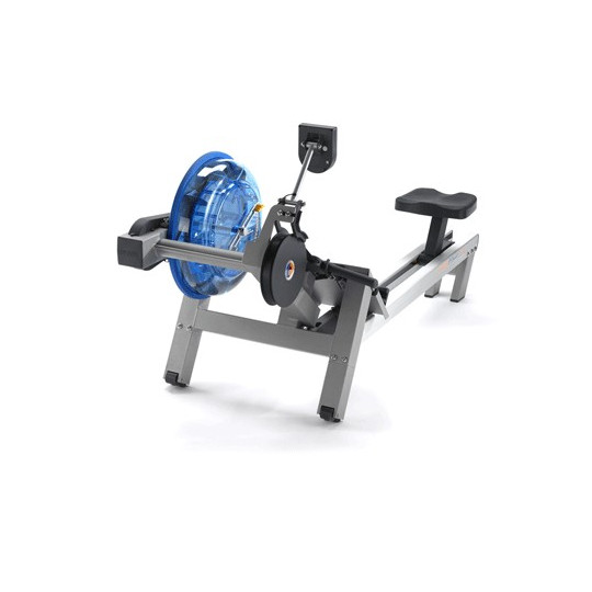 Rameur E550 - Gamme Fluid | Mtraining