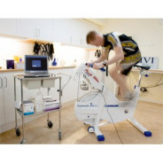 Ergometre Monark 894E | Mtraining
