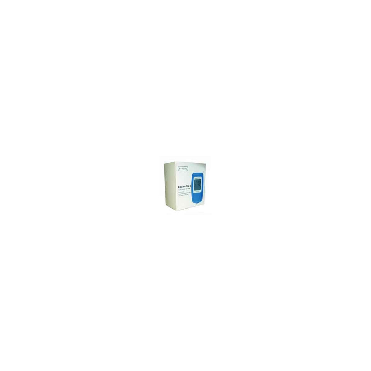 Appareil De Mesure De Lactate Sanguin Arkray Lactate Pro 834 - Occasion - Pour L'entraînement Sportif