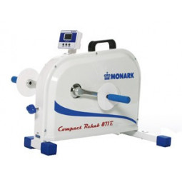 Ergometre a Bras Monark 871 | Mtraining