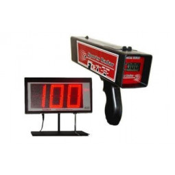 Kit Radar Sport + Panneau 3 Digits