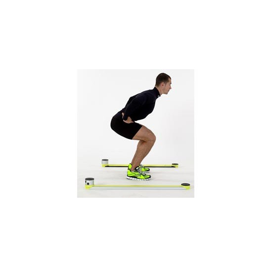 Optojump Next 1M 1 Cm  —  Analyse de la marche et course| Mtraining