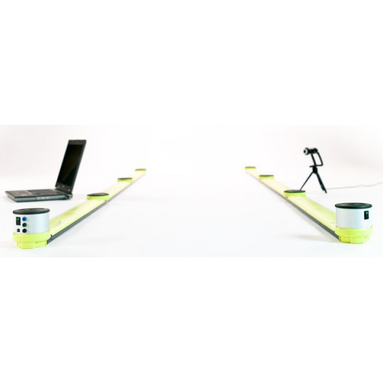 Optojump Next 5M 1 Cm  —  Analyse de la marche et course| Mtraining