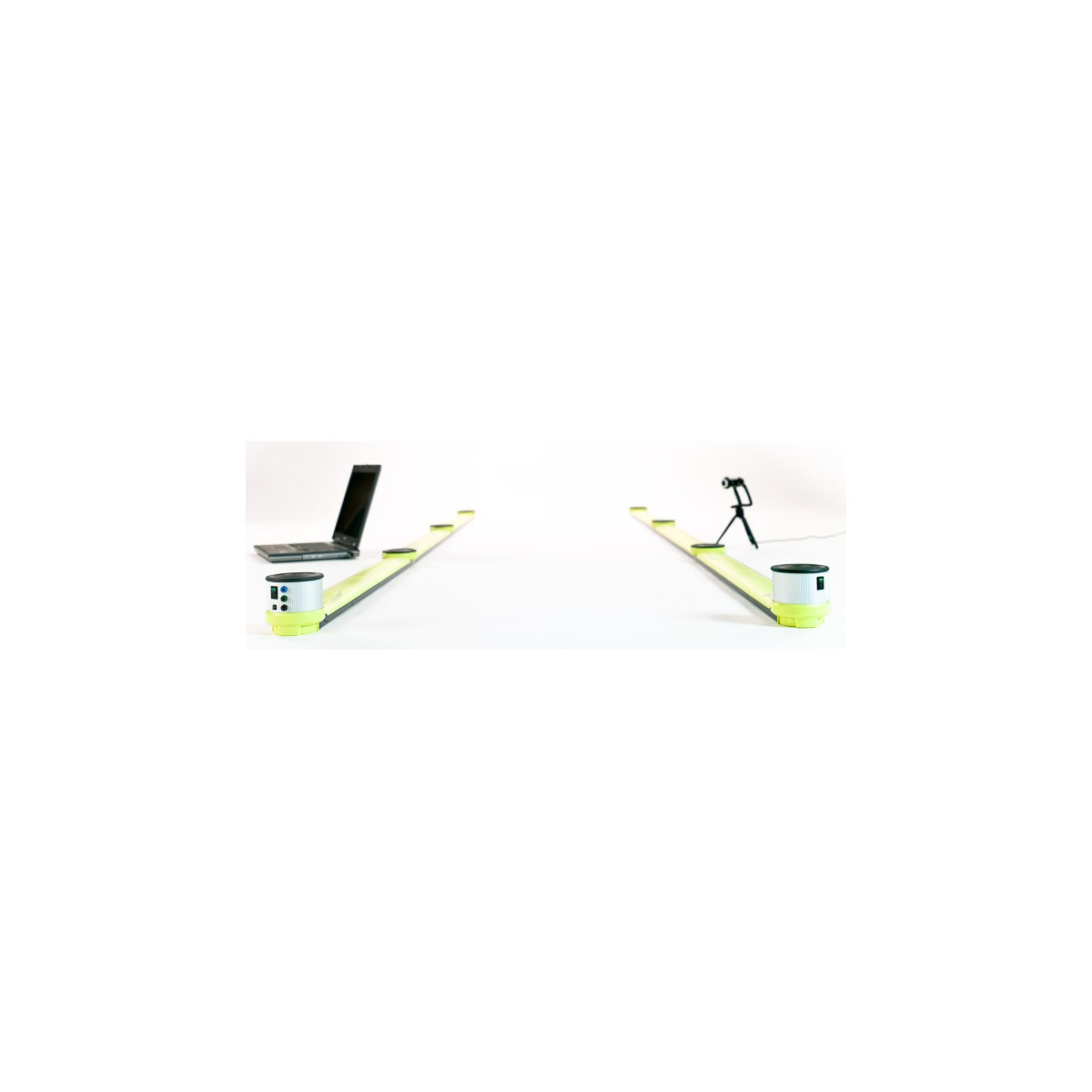 Optojump Next 5M 1 Cm  —  Analyse de la marche et course| Mtraining