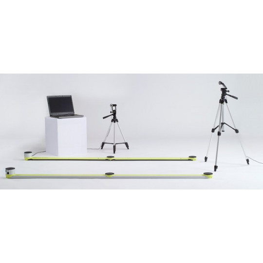 Optojump Next 5M 1 Cm  —  Analyse de la marche et course| Mtraining