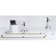 Optojump Next 10M 1 Cm  —  Analyse de la marche et course| Mtraining