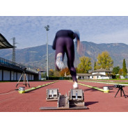 optojump next modulaire | Mtraining