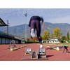 optojump next modulaire | Mtraining