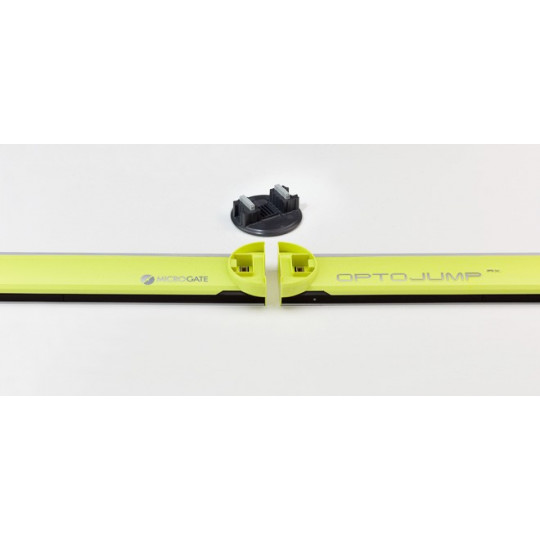 optojump next modulaire | Mtraining