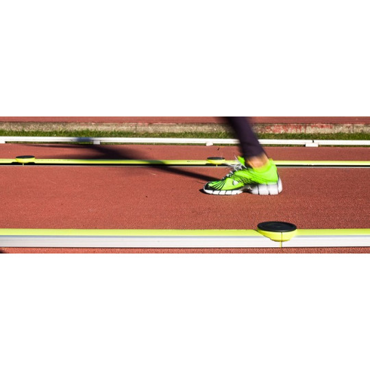 Optojump Next 20M 1 Cm  —  Analyse de la marche et course| Mtraining