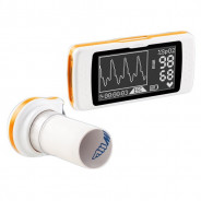 Spiro DOC - Spirométre et Oxymétre