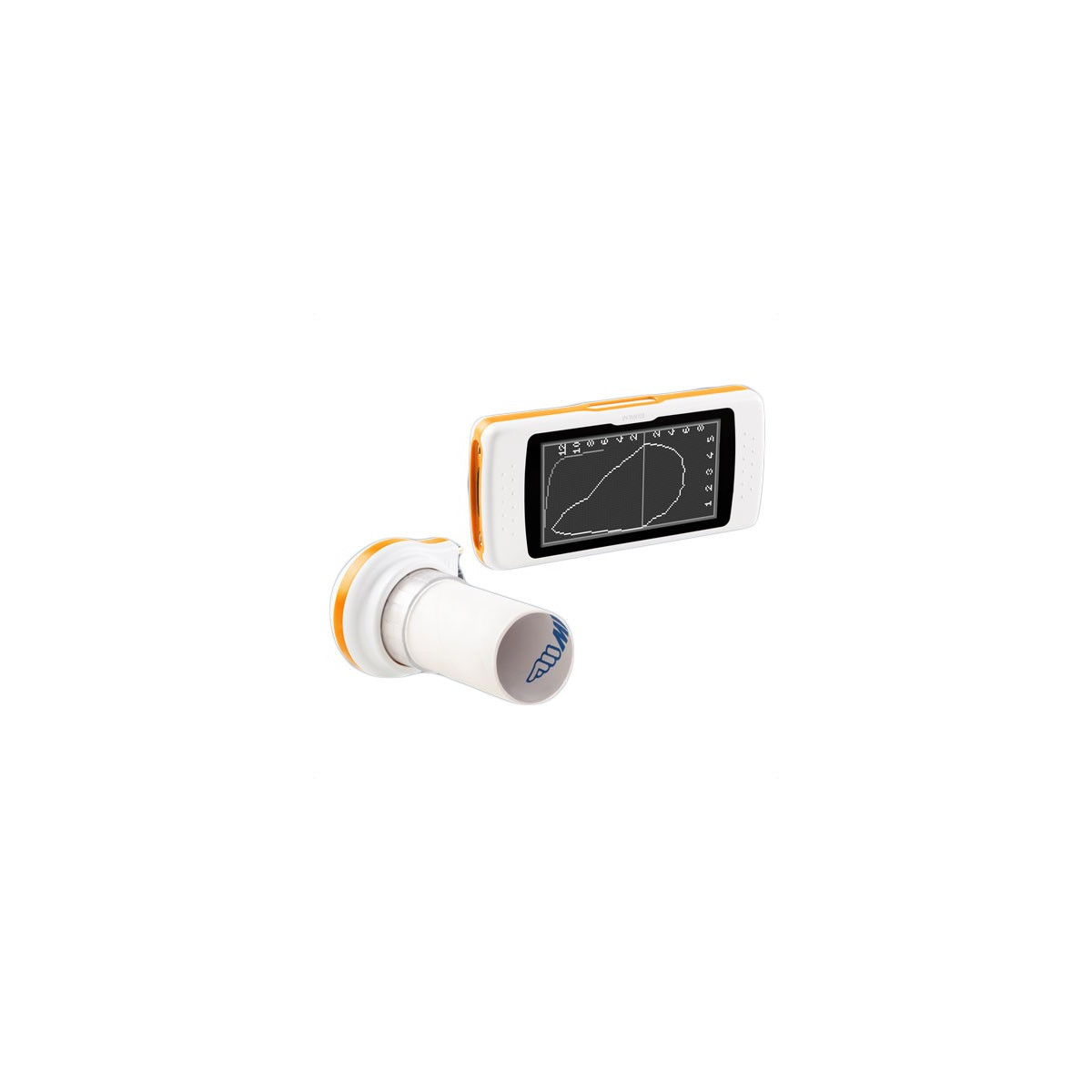 Spiro DOC - Spirometre et Oxymetre | Mtraining
