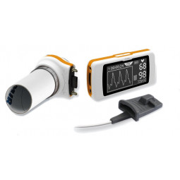 Spiro DOC - Spirométre et Oxymétre