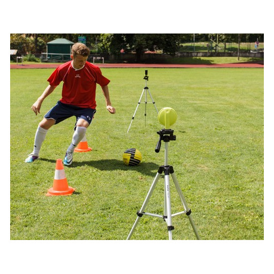Barriere de chronometrage Witty Pro | Mtraining