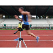 Barriere de chronometrage Witty Pro | Mtraining