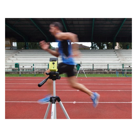 Barriere de chronometrage Witty Pro | Mtraining