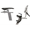 Monark LC6 Novo Duo — ergomètre médical CE IIa  | Mtraining