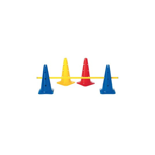 Cone Rigide Perce Multifonction (unite) | Mtraining
