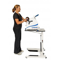 Table Vélo à Bras Monark