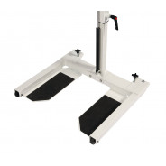 Table Velo a Bras Monark | Mtraining