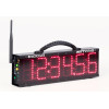 Panneau Witty Tab Microgate — Afficheur LED sans fil | Mtraining