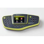Chronometre Witty Microgate | Mtraining