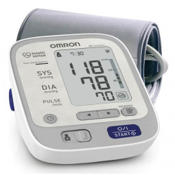 Tensiomètre électronique au bras M6 Comfort