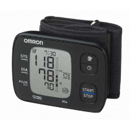 Tensiomètre Electronique Au Poignet RS6