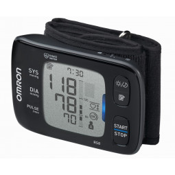 Tensiomètre Automatique Au Poignet RS8