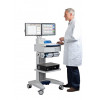 Cardio 3000 CORTEX — Station d'ergospirométrie avec tapis roulant TM 270| Mtraining
