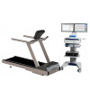 Cardio 3000 CORTEX — Station d'ergospirométrie avec tapis roulant TM 270| Mtraining