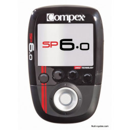 COMPEX SP 6.0
