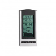 Station meteo digitale classique | Mtraining