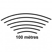 Station meteo digitale classique | Mtraining