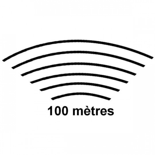 Station meteo digitale classique | Mtraining