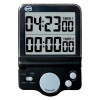 Compteur de table - 2 decompteurs - Horloge - Double af | Mtraining