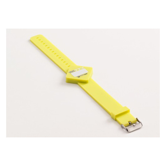 Bracelet RFID Witty Pro x10 — identification athlète| Mtraining