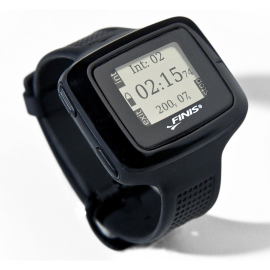 Montre Natation FINIS SWIMSENSE RECONDITIONNE | Mtraining