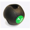Medecine Ball 7 kg double poignee | Mtraining