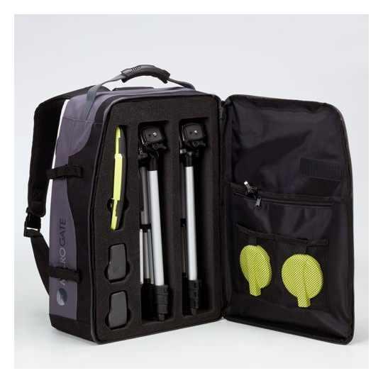 Kit Witty Pro 2 cellules + Witty SEM | Mtraining